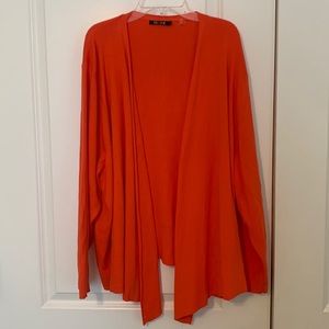 NIC+ZOE Wrap Cardigan